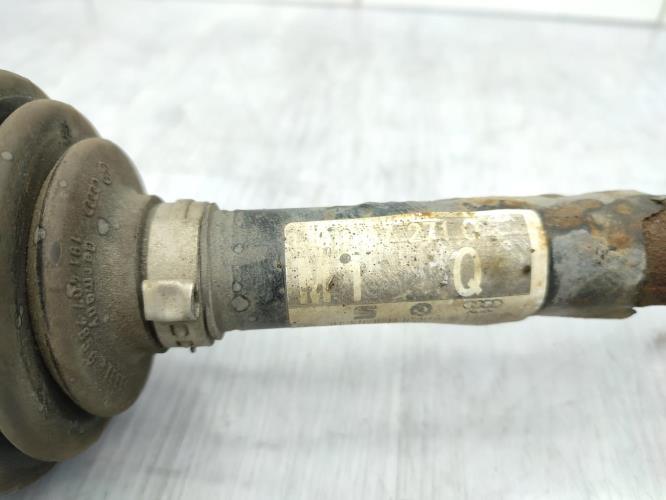 Cardan gauche (transmission) SEAT LEON 1 Essence