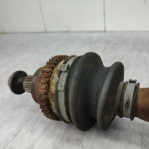 Cardan gauche (transmission) SMART FORTWO 1 PHASE 2 COUPE Essence