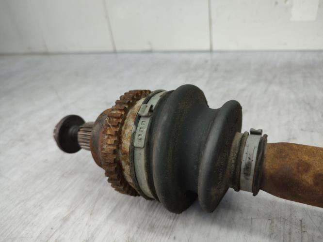 Cardan gauche (transmission) SMART FORTWO 1 PHASE 2 COUPE Essence