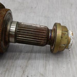 Cardan gauche (transmission) ROVER 75 PHASE 1 Diesel