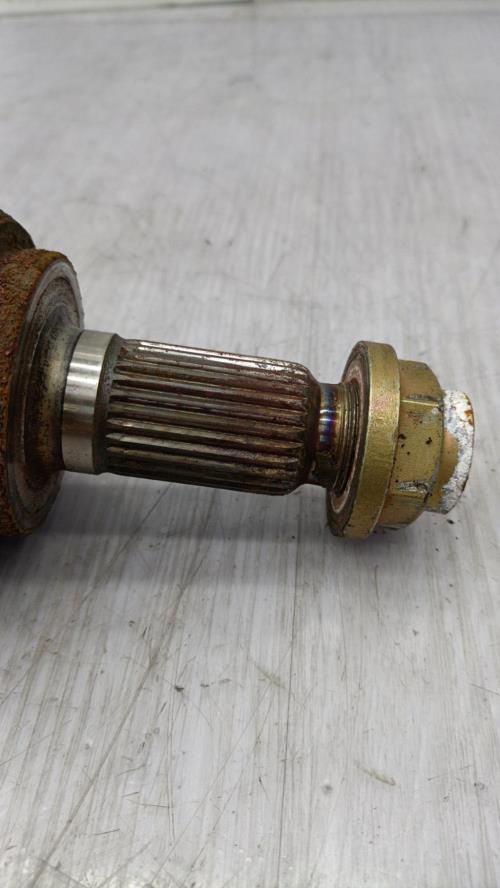 Cardan gauche (transmission) ROVER 75 PHASE 1 Diesel