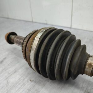 Cardan gauche (transmission) TOYOTA RAV4 2 PHASE 1 Diesel