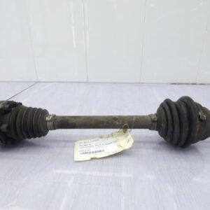Cardan gauche (transmission) VOLKSWAGEN POLO 3 PHASE 1 Essence