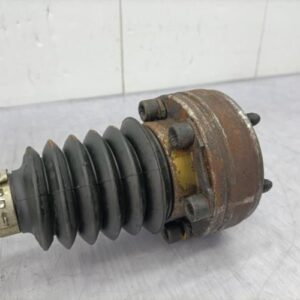 Cardan gauche (transmission) VOLKSWAGEN POLO 3 PHASE 1 Essence