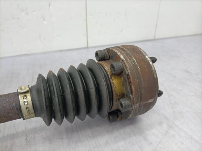 Cardan gauche (transmission) VOLKSWAGEN POLO 3 PHASE 1 Essence
