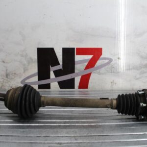 Cardan gauche (transmission) VOLKSWAGEN POLO 3 PHASE 1 Essence