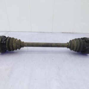 Cardan gauche (transmission) VOLKSWAGEN TRANSPORTER 3
