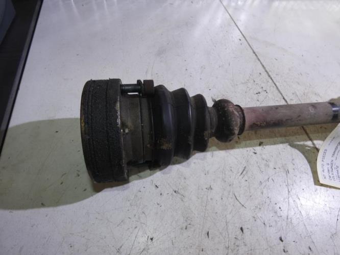 Cardan gauche (transmission) VOLKSWAGEN TRANSPORTER 4 PHASE 2 Diesel