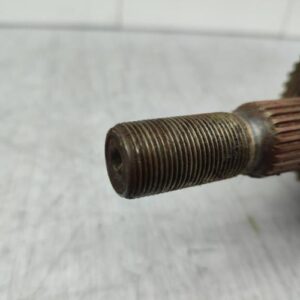 Cardan gauche (transmission) VOLVO V 40 1 PHASE 2 BREAK Diesel