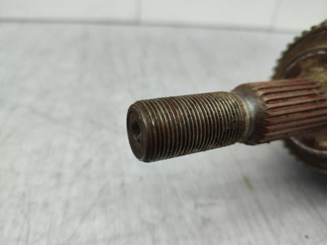 Cardan gauche (transmission) VOLVO V 40 1 PHASE 2 BREAK Diesel