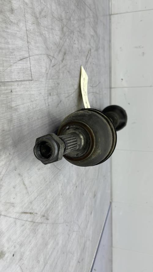 Cardan gauche (transmission) PEUGEOT 309 PHASE 1 Essence