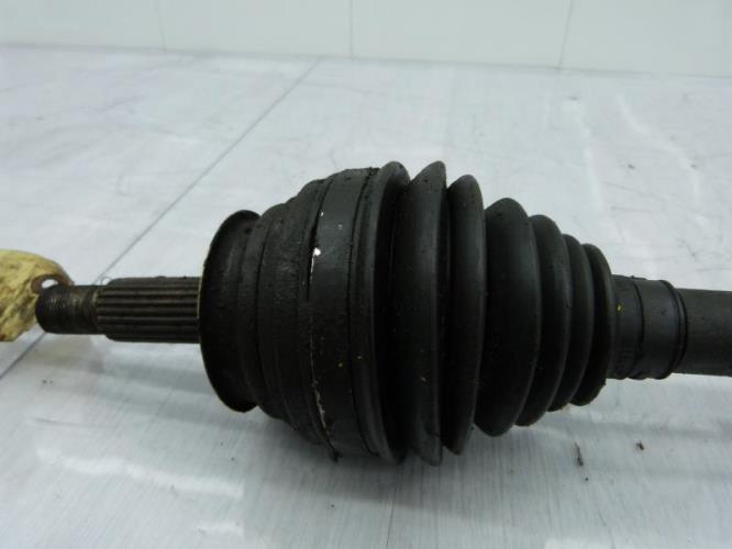 Cardan gauche (transmission) RENAULT