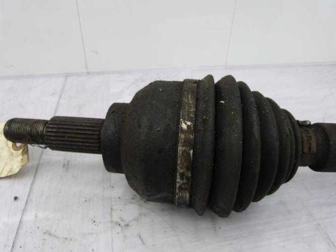Cardan gauche (transmission) RENAULT