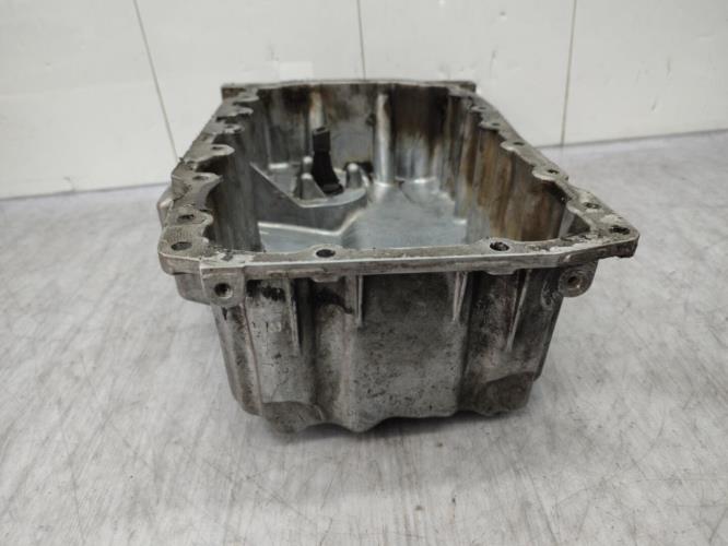 Carter inferieur VOLKSWAGEN CADDY 3 PHASE 2 Diesel