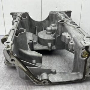 Carter inferieur RENAULT SCENIC 3 PHASE 3 Essence