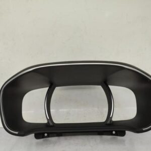 Revetement RENAULT MEGANE 4 PHASE 1 Essence