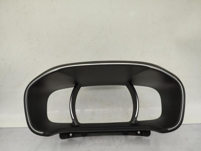 Revetement RENAULT MEGANE 4 PHASE 1 Essence