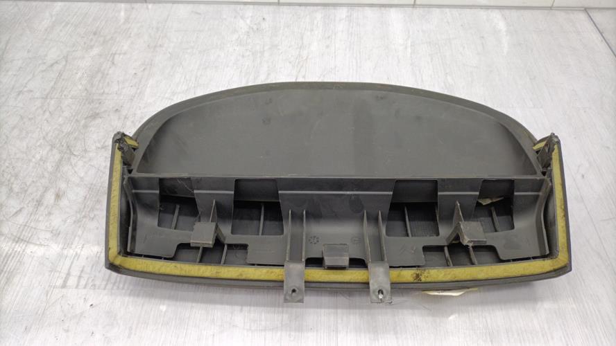 Casquette tableau de bord CITROEN C4 PICASSO 1