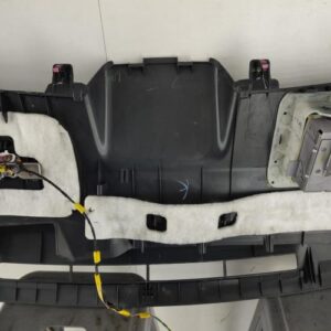 Casquette tableau de bord TOYOTA PRIUS 2 Essence/Hybride