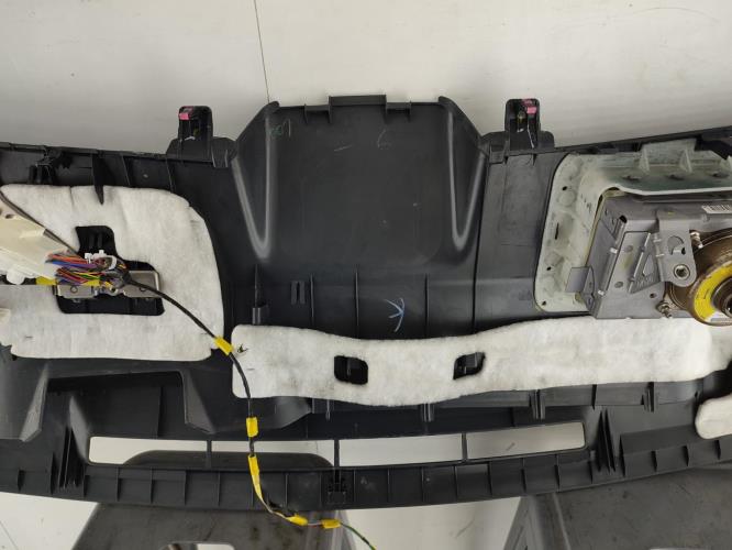 Casquette tableau de bord TOYOTA PRIUS 2 Essence/Hybride