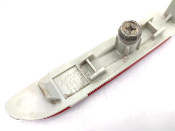 Catadioptre arriere droit NISSAN X-TRAIL 3 PHASE 1 Diesel