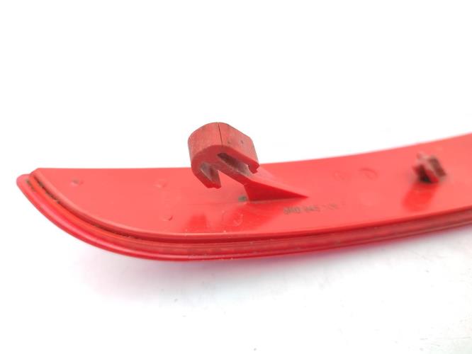 Catadioptre arriere droit VOLKSWAGEN GOLF 6 Diesel