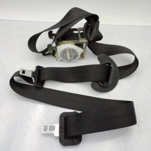 Ceinture arriere centrale CITROEN C4 GRAND PICASSO 1 Diesel