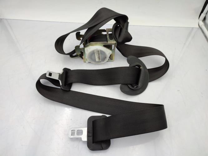 Ceinture arriere centrale CITROEN C4 GRAND PICASSO 1 Diesel