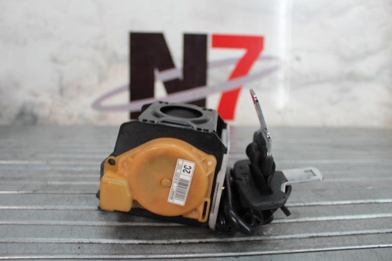 Ceinture arriere centrale CITROEN C4 PICASSO 1 Diesel