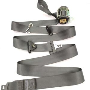 Ceinture arriere centrale FORD C-MAX 1 PHASE 2 Diesel