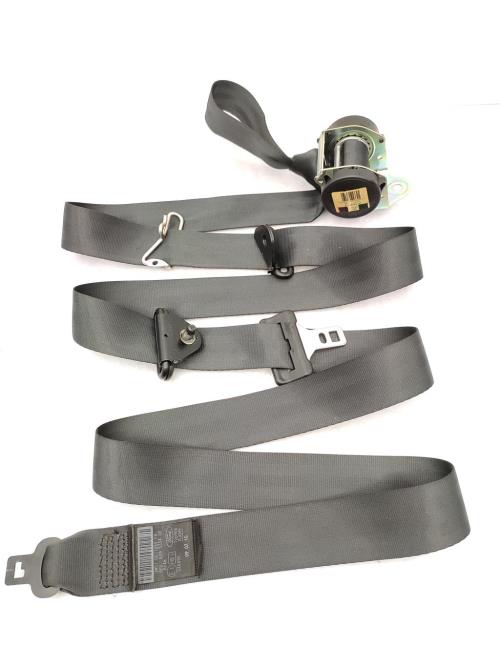 Ceinture arriere centrale FORD C-MAX 1 PHASE 2 Diesel