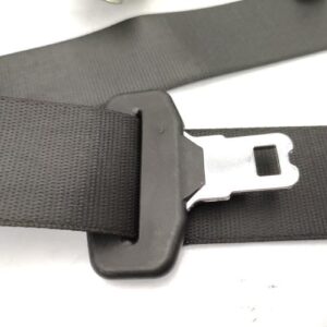 Ceinture arriere centrale BMW X1 F48 PHASE 1 Diesel