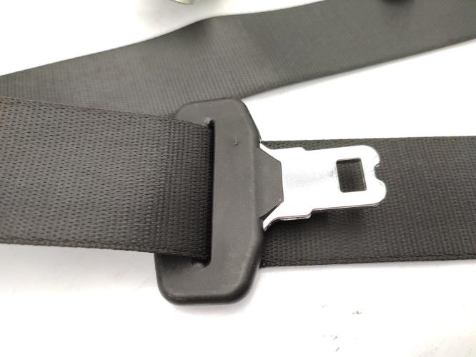 Ceinture arriere centrale BMW X1 F48 PHASE 1 Diesel