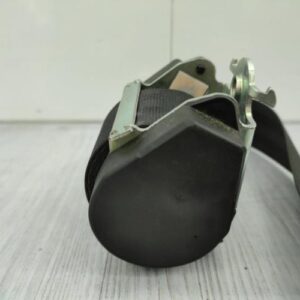 Ceinture arriere centrale RENAULT GRAND SCENIC 3 PHASE 1 Diesel