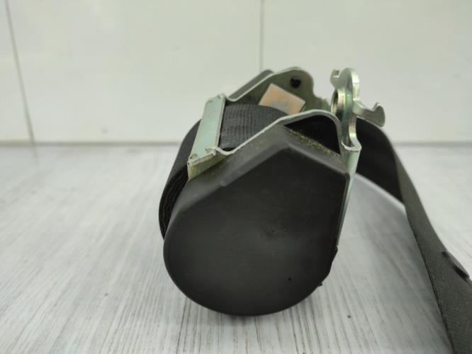 Ceinture arriere centrale RENAULT GRAND SCENIC 3 PHASE 1 Diesel