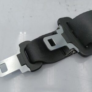 Ceinture arriere centrale RENAULT SCENIC 3 PHASE 1 Diesel