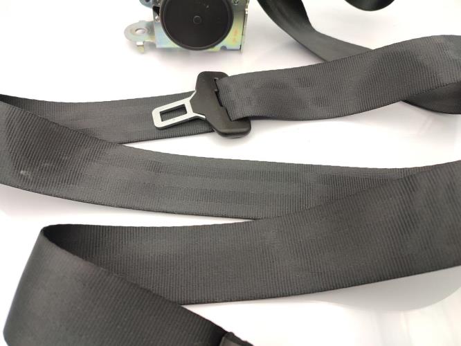 Ceinture arriere centrale DACIA LOGAN 2 PHASE 1 Essence