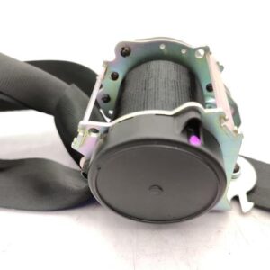 Ceinture arriere centrale DACIA SANDERO 2 PHASE 1 Essence