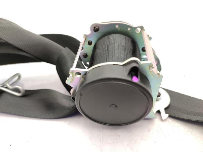 Ceinture arriere centrale DACIA SANDERO 2 PHASE 1 Essence