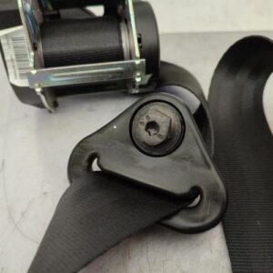 Ceinture arriere centrale RENAULT ZOE 1 Electricité