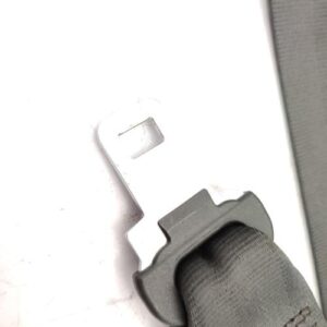 Ceinture arriere centrale NISSAN QASHQAI 1 PHASE 1 Diesel