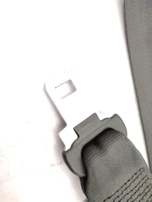 Ceinture arriere centrale NISSAN QASHQAI 1 PHASE 1 Diesel