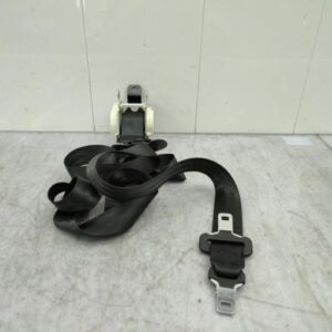 Ceinture arriere centrale PEUGEOT 5008 1 PHASE 1 Diesel