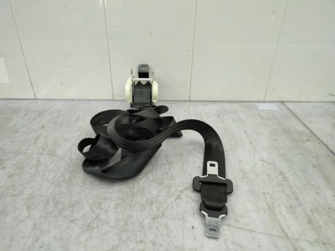 Ceinture arriere centrale PEUGEOT 5008 1 PHASE 1 Diesel