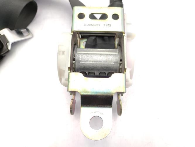 Ceinture arriere centrale PEUGEOT PARTNER 2 PHASE 1 Diesel