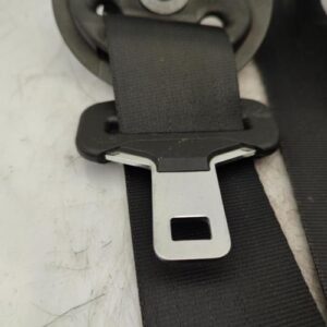 Ceinture arriere centrale CITROEN C4 GRAND PICASSO 2 PHASE 1 Diesel