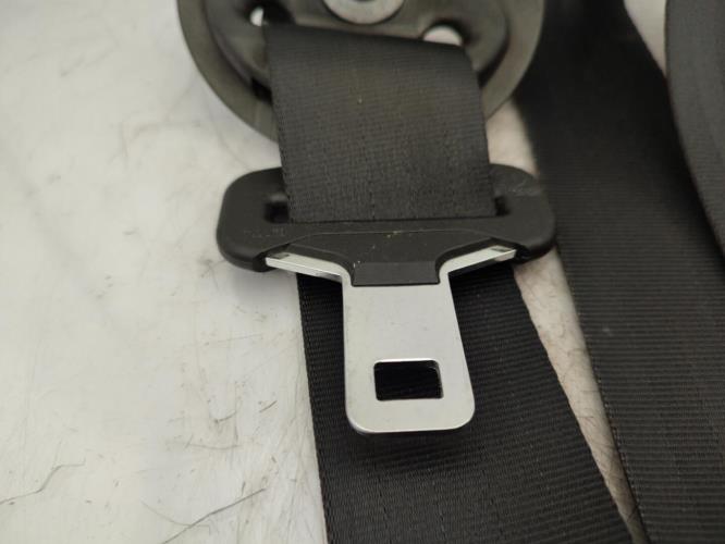 Ceinture arriere centrale CITROEN C4 GRAND PICASSO 2 PHASE 1 Diesel