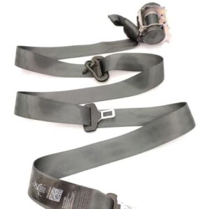 Ceinture arriere centrale CITROEN C3 AIRCROSS 1 PHASE 1 Essence