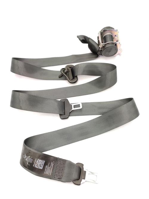 Ceinture arriere centrale CITROEN C3 AIRCROSS 1 PHASE 1 Essence