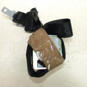 Ceinture arriere centrale CITROEN C4 PICASSO 1 Diesel
